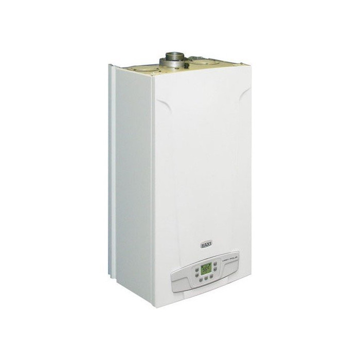 Газовый конденсационный котел BAXI Duo-tec Compact 24 GA