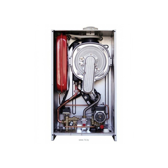 Газовый конденсационный котел BAXI Duo-tec Compact 24 GA