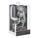 Газовый конденсационный котел VIESSMANN Vitodens 100-W, 3.2-25.0 кВт Комби с мгновенным приготовлением воды, Z022866