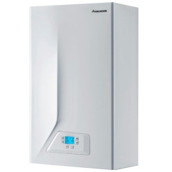 Gas condensing boiler ITALTHERM City Class 35 K with instant water preparation