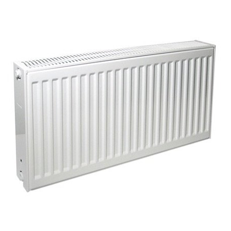 Radiators apakšējai uzlādēšanai KERMI FTV 11 x 600 x 1000