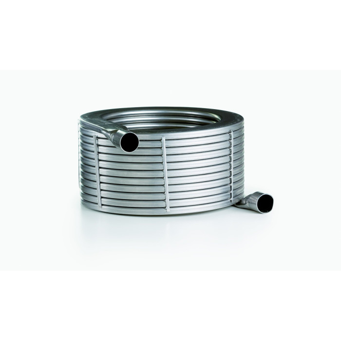 Газовый конденсационный котел ITALTHERM City Class 35 K с мгновенным приготовлением воды