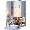 Gāzes kondensācijas katls ITALTHERM Time Max 27 ar integrētu 60 l katlu