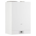 Gāzes kondensācijas katls ITALTHERM Time Max 35 ar integrētu 60 l boileri