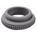 Adapter for HERZ control drives, gray