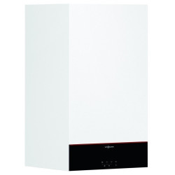 Akciju VIESSMANN 19 kW no DRAŽICE 125 l apkures iekārtu komplekti