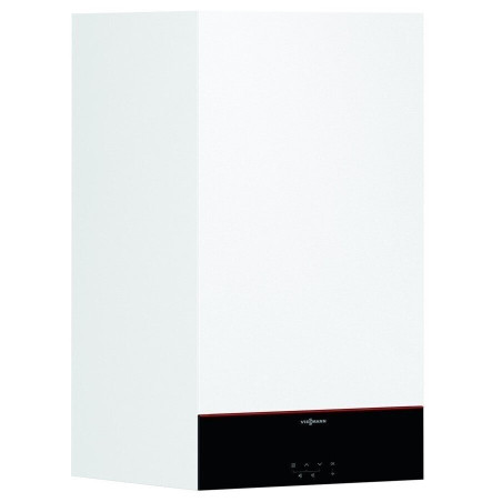 Акционный VIESSMANN 19 кВт из DRAŽICE 125 л комплекты отопительного оборудования