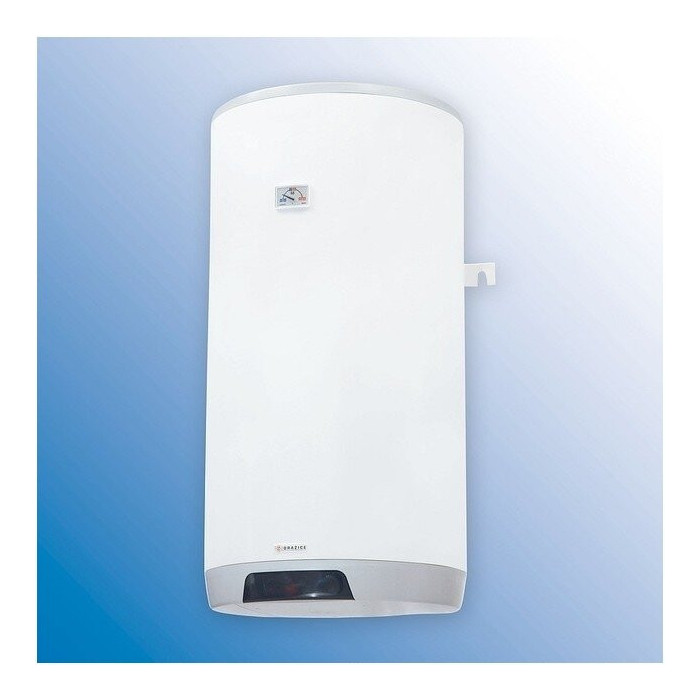 Akciju BOSCH 25 kW no DRAŽICE 125 l apkures iekārtu komplekti