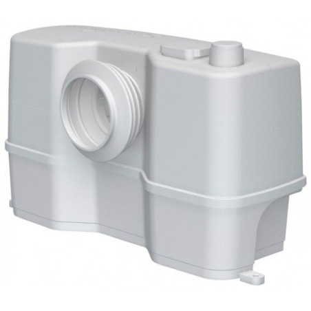 Sewage removal station - pump GRUNDFOS Sololift2 WC-1
