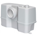 Sewage removal station - pump GRUNDFOS Sololift2 WC-1