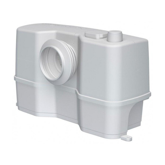 Sewage removal station - pump GRUNDFOS Sololift2 WC-1
