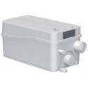 Sewage removal station - pump station GRUNDFOS Sololift2 D-2