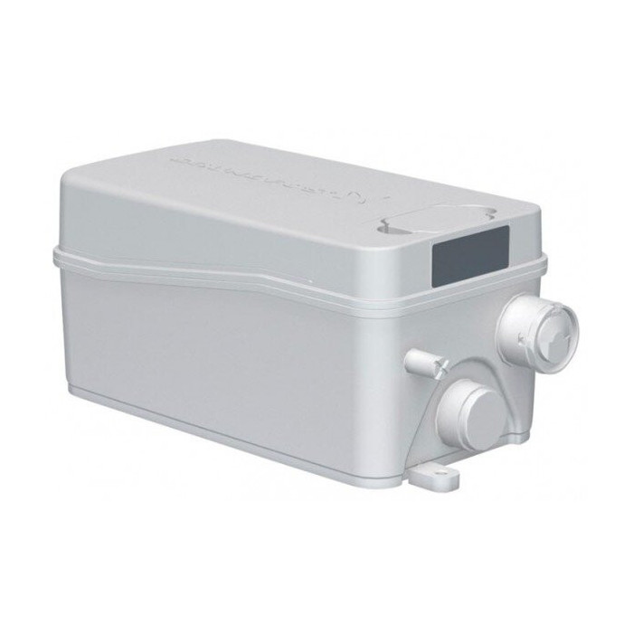 Sewage removal station - pump station GRUNDFOS Sololift2 D-2