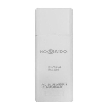 HKM WIFI module HOKAIDO