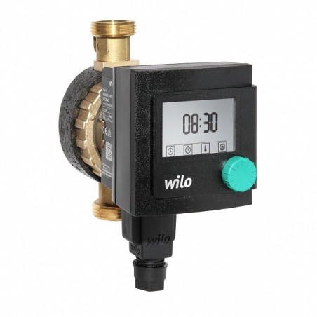 Circulating pump for drinking water WILO Star-Z Nova T