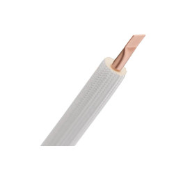 Varšīgs mīksts caurule ar izolāciju MEPA copper 3/8"