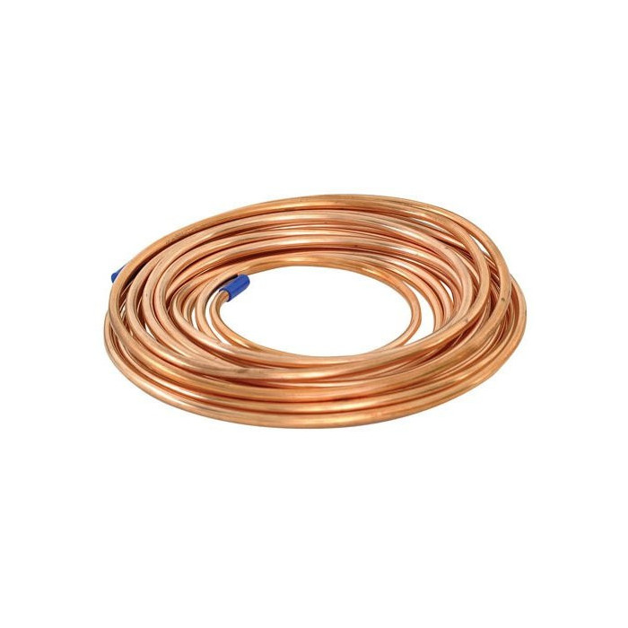 Медная мягкая труба MEPA медь 22 x 1.0 мм