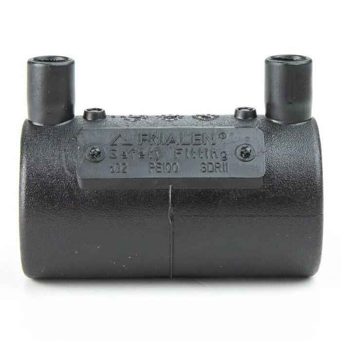 Электрическая соединительная муфта FRIATEC 20, PN16