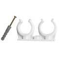 Plastic double template CAPRICORN 20-22 mm