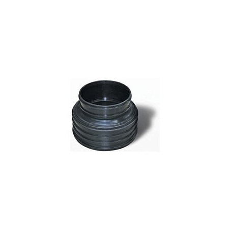 PP pāreja caurulei 400 x 200 mm, SN8