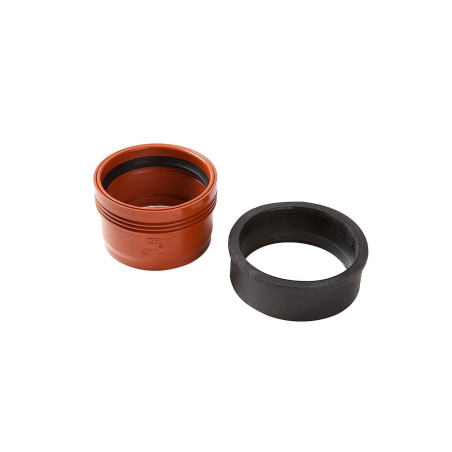 Universālā savienojuma WAVIN In Situ 160 mm