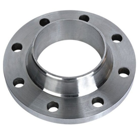 Plienu flanša ar kakliņu GRODITZER FITTINGS DN 25 (33.7)