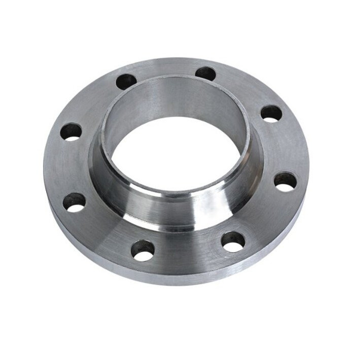 Плоская фланец с шейкой GRODITZER FITTINGS DN 100 (114.3)