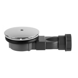 Пониженный сифоны для душевого поддона RADAWAY R400 SLIM 90 мм