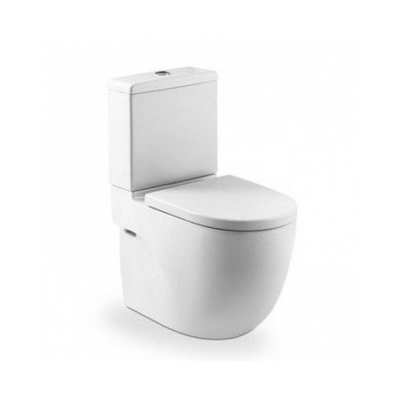 Uzstādāms vienība ROCA Meridian Compact Rimless