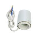 Termostatiskais piedziņa 230V - M30x1.5 mm, normāli slēgts