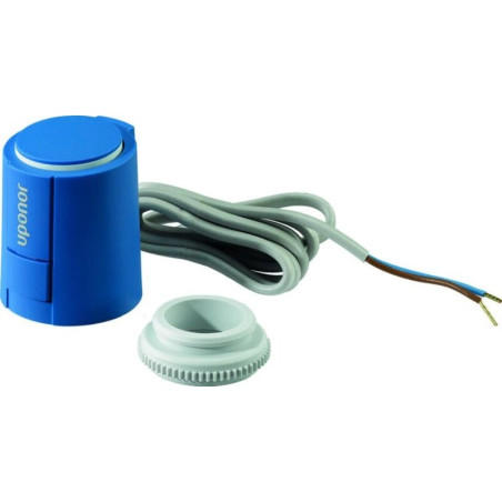 Valve UPONOR Vario S, ST 24V NC FT M28 x 1.0, 1090264