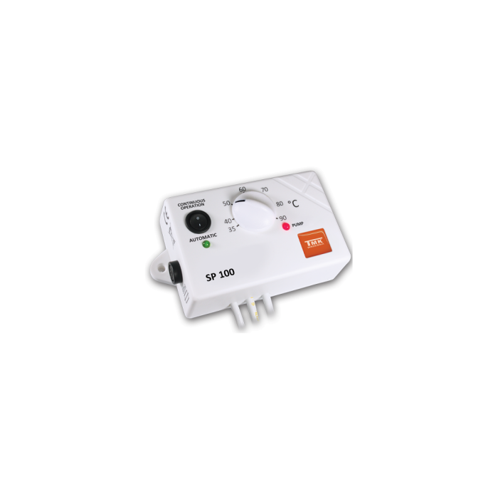 Electronic pump controller TMK SP100