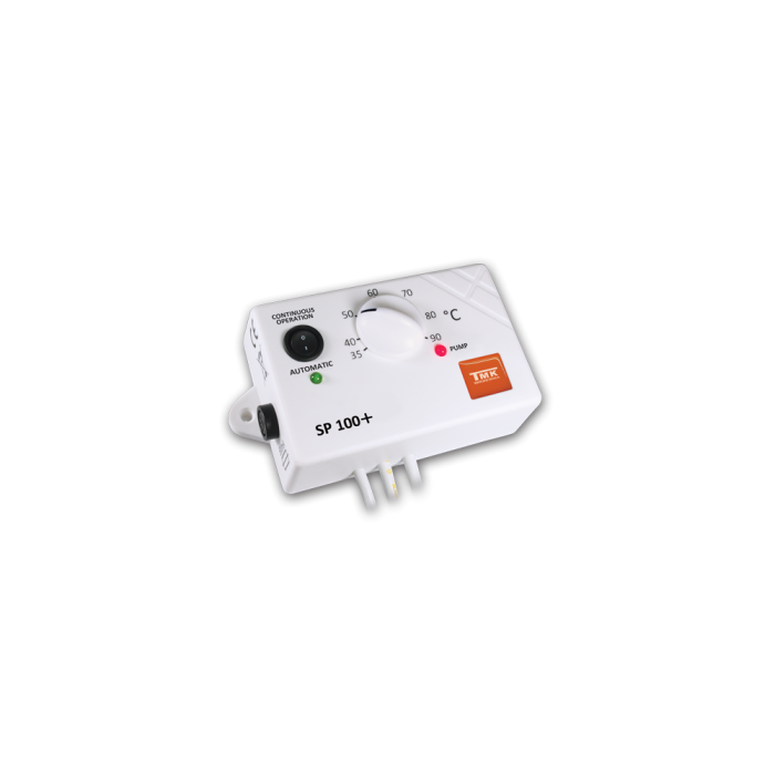 Электронный контроллер насоса TMK SP100+, с Anti-Stop