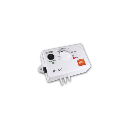 Electronic pump controller TMK SP100C