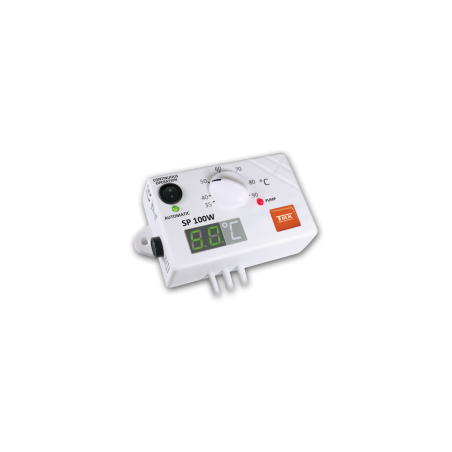 Electronic pump controller TMK SP100CW