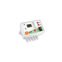 Central heating/hot water pump controller TMK MTS2P