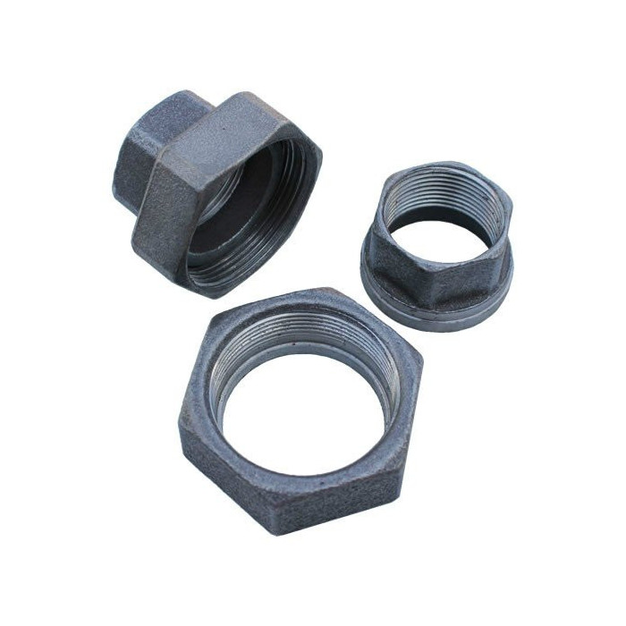 Sūkņu uzgaļu komplekti DN 32 (1 1/4"" x 2"") - 2 gab.