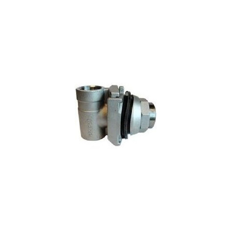 Well adapter 1 1/4""