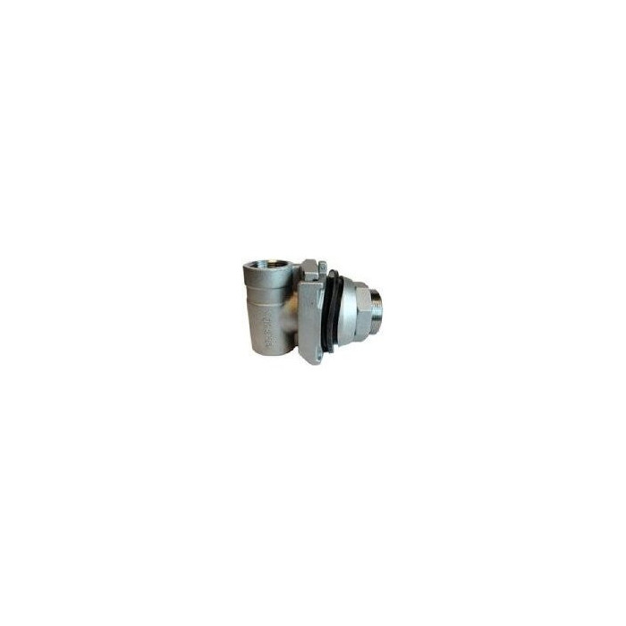 Well adapter 1 1/4""