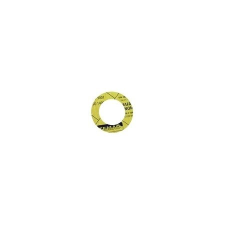 Intermediary paranitic RUBBER (3/4") - 2 mm