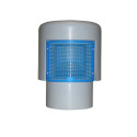 Drainage siphon with removable mesh HL 110 mm