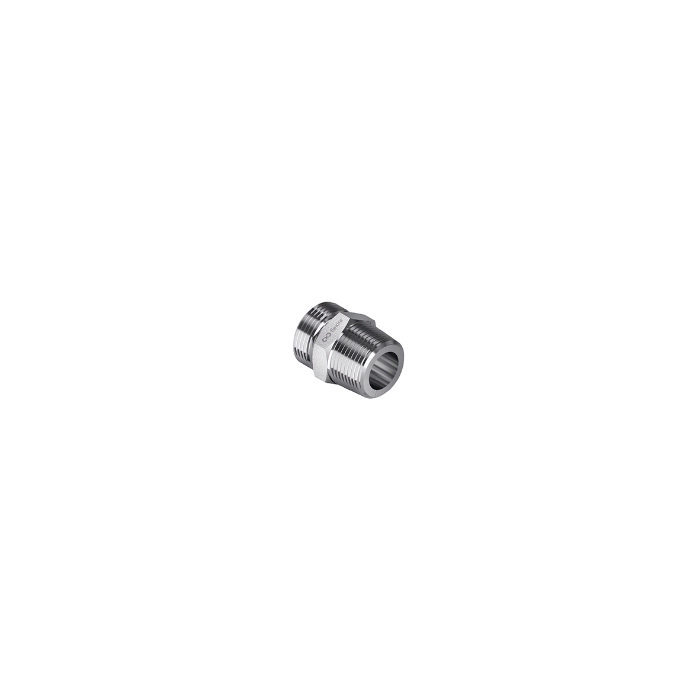 Соединение для гофрированной нержавеющей стальной трубы DN25 x 1 1/4""
