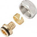 Евроконус (евро гайка) KAN-therm 18 x 2.0 - 3/4""