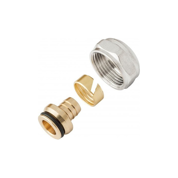 Eurocone (euro nut) KAN-therm 18 x 2.0 - 3/4""