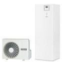HITACHI Yutaki S220 Air-Water Heat Pump l Combi 6 kW