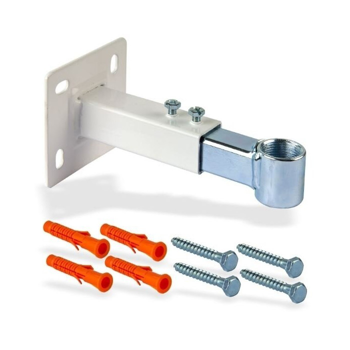 Expansion tank holder 5-35 l L210 mm
