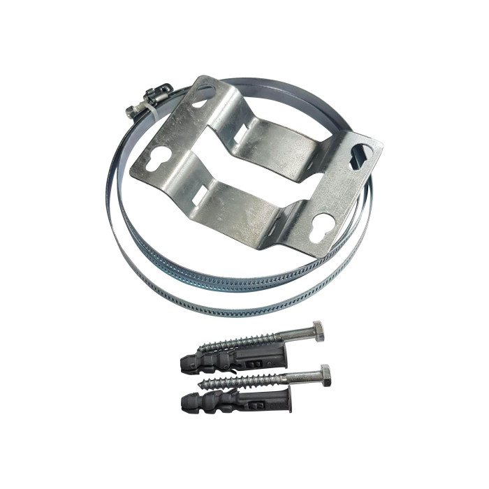 Turētājs izplešanās tvertnei 5-35 l