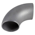 Stainless steel welded elbow GRODIZER ASSEMBLY PARTS (A.L.) 108.0 x 3.2 mm