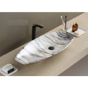 Mazgājamais trauks 805 x 400 mm, 71172