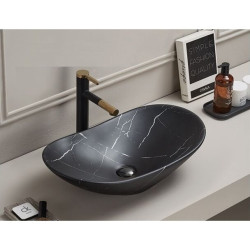Sink-bowl 615 x 360 mm, 71173